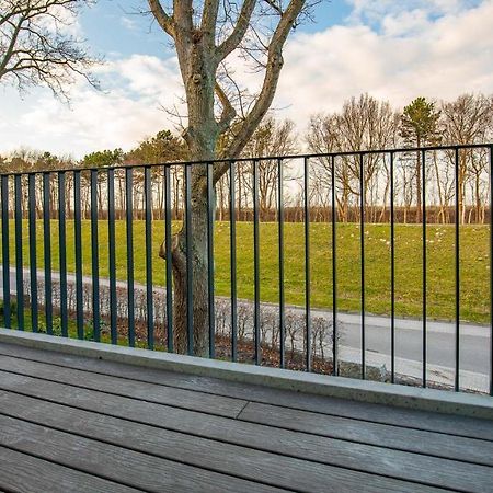 Strandhaus Zingst Apartment 08 المظهر الخارجي الصورة