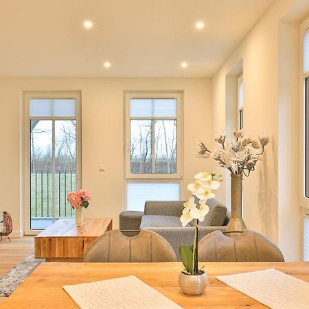 Strandhaus Zingst Apartment 08 المظهر الخارجي الصورة