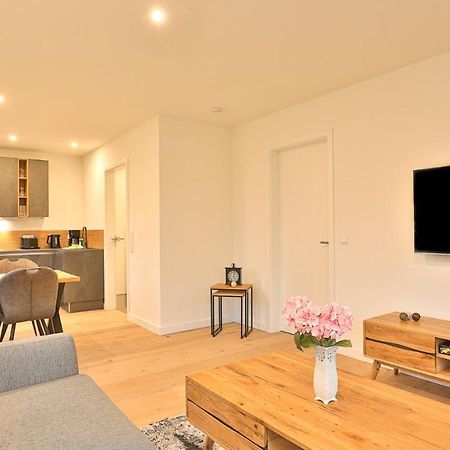 Strandhaus Zingst Apartment 08 المظهر الخارجي الصورة