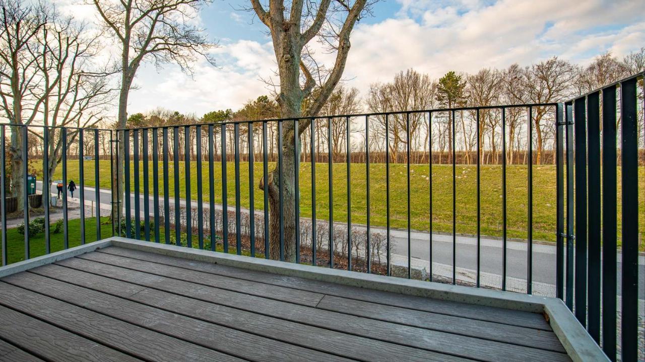 Strandhaus Zingst Apartment 08 المظهر الخارجي الصورة