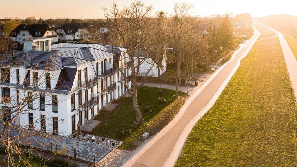 Strandhaus Zingst Apartment 08 المظهر الخارجي الصورة