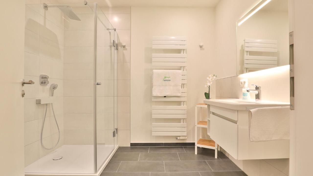 Strandhaus Zingst Apartment 08 المظهر الخارجي الصورة
